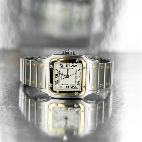 cheap second hand cartier watch|pre owned cartier watches uk.